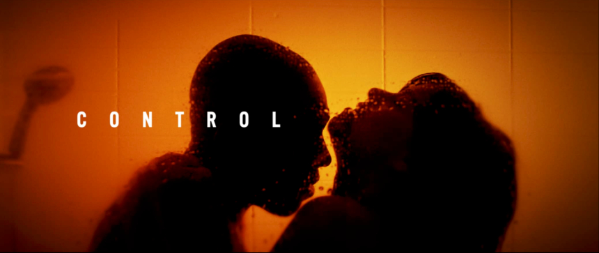 Exclusive Worldwide Online Release: CONTROL, Directed by Simon Steuri